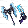Ice Bundle
