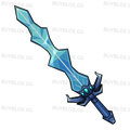 Ice Dragon