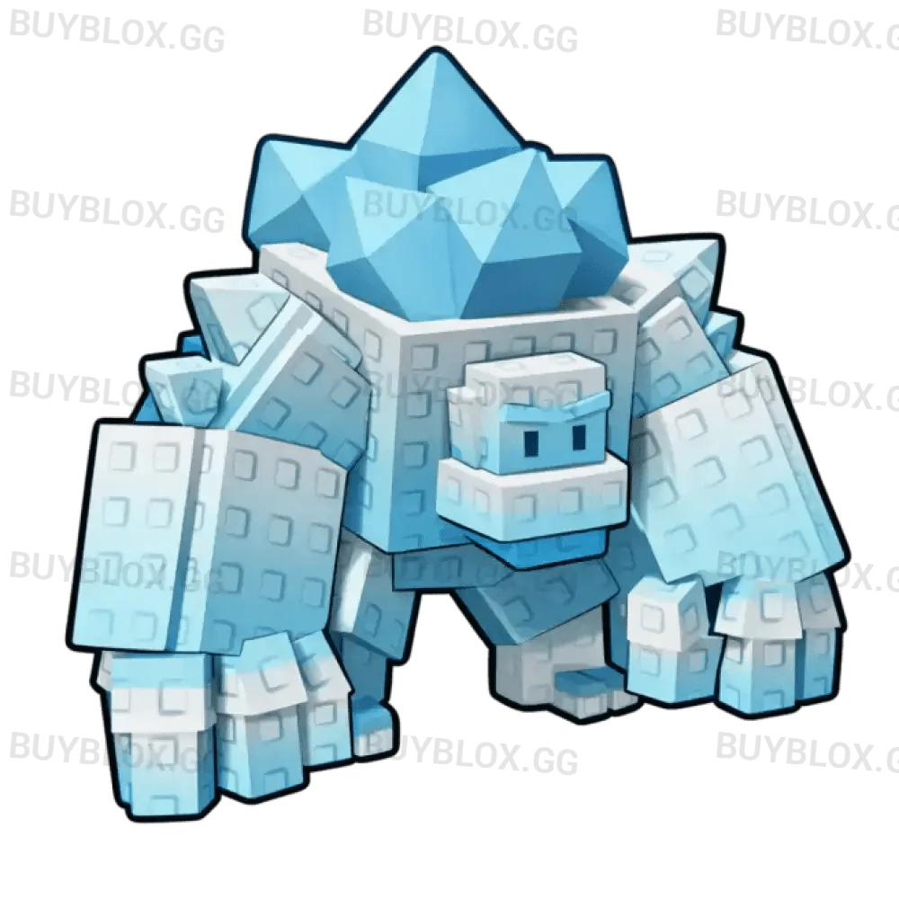 Ice Golem