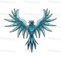 Ice Phoenix