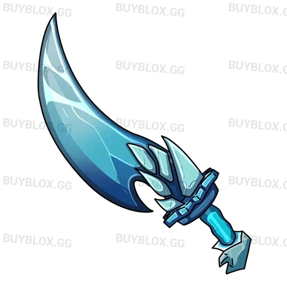 Ice Shard