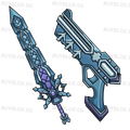 Icebeam Set