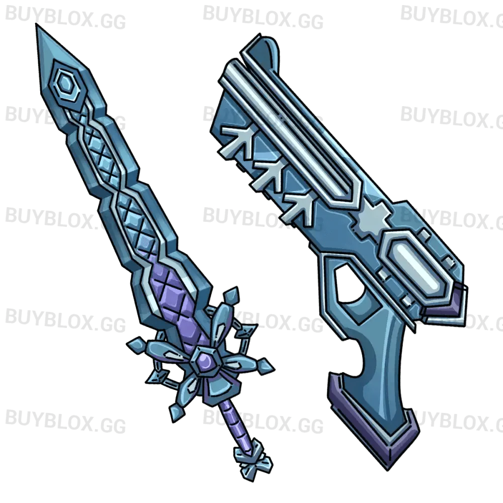 Icebeam Set
