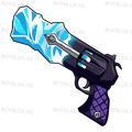 Iceblaster
