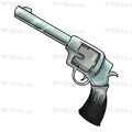 Icicles Gun