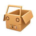 Imagination Box