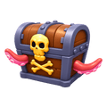 Kelp Raider Box