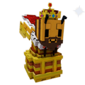 King Bee