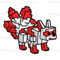 Kitsune