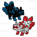 Kitsune Bundle
