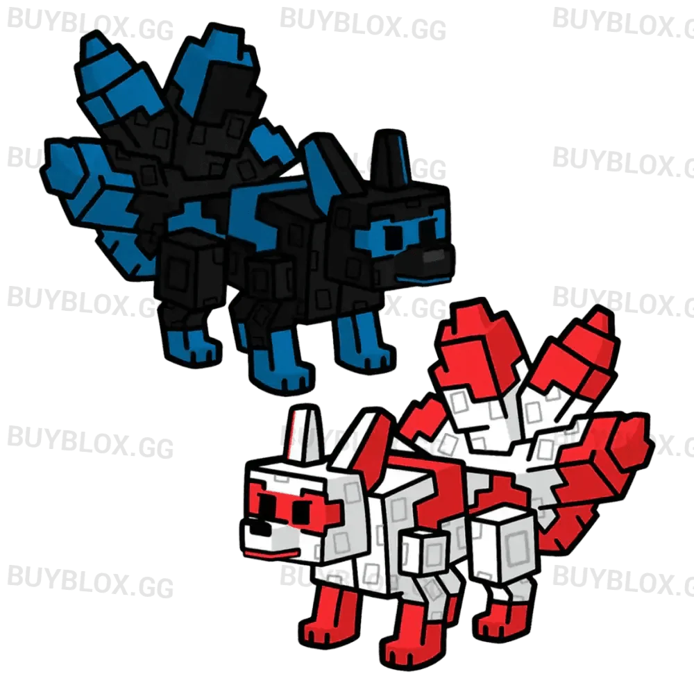 Kitsune Bundle