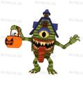 La Casa Boo
