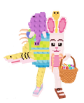 La Easter Grande