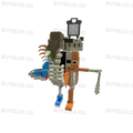La Extinct Grande
