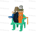 La Karkerkar Combinasion