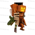 La Spooky Grande