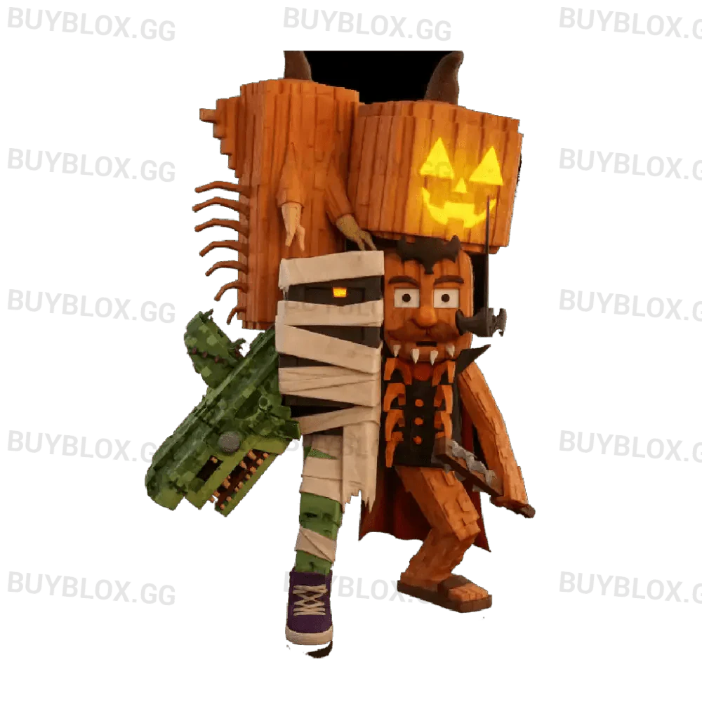 La Spooky Grande