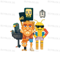 La Supreme Combinasion