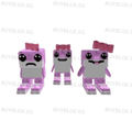 Las Tralaleritas