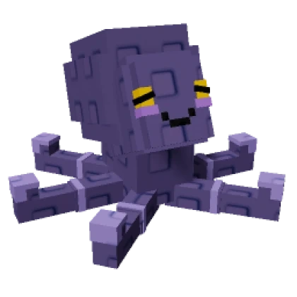 Ascended Mimic Octopus
