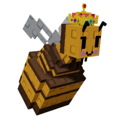 Huge Queen Bee (HATCHED)