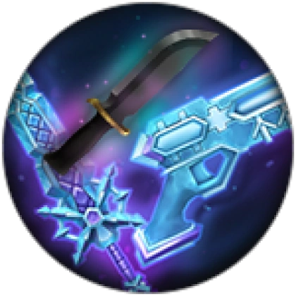 Full Ice Bundle