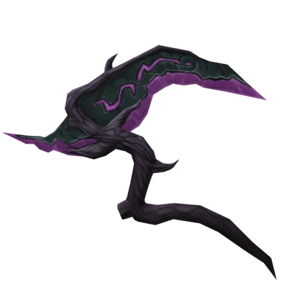 Scythe Set