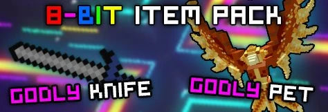 8-BIT Bundle