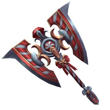 Full Swirly Bundle