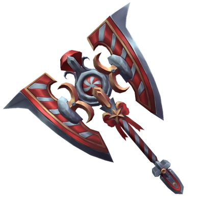 Full Swirly Bundle
