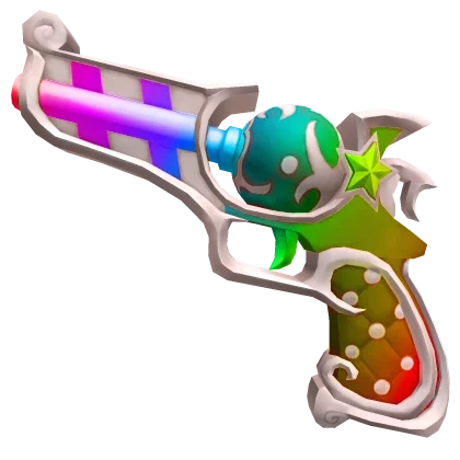 Chroma Bauble Set