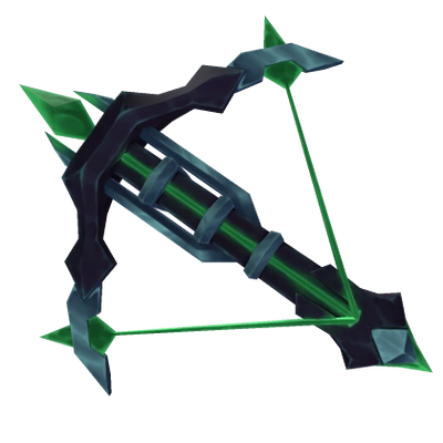 Harvester Bundle