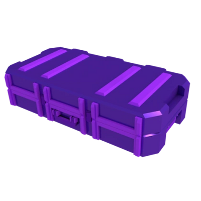 Skin Case 3 (x1)