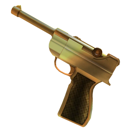 Luger Bundle