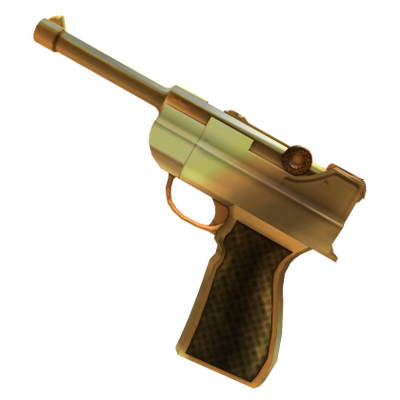 Luger Bundle