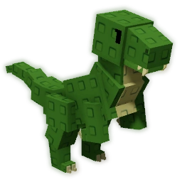 Mega T-Rex