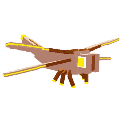 Mega Dragonfly