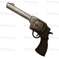 Latte Gun