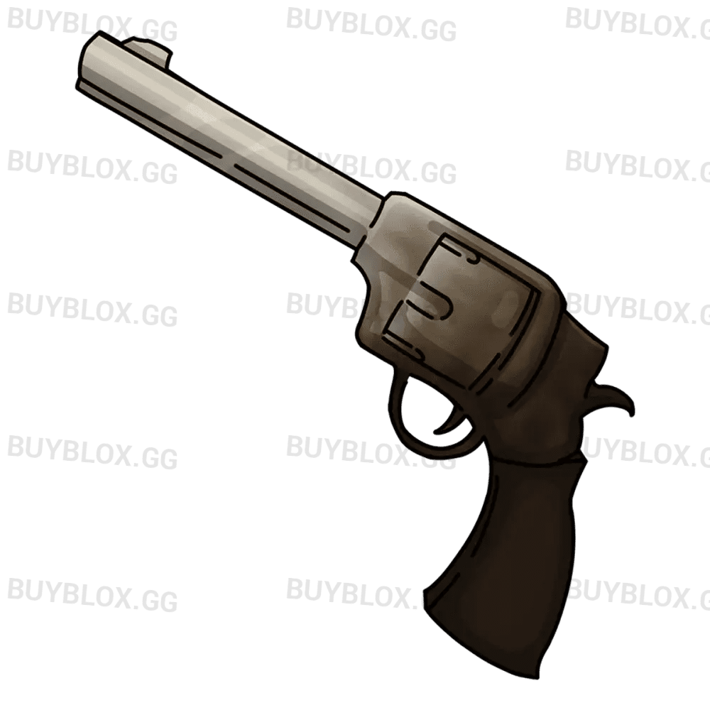 Latte Gun