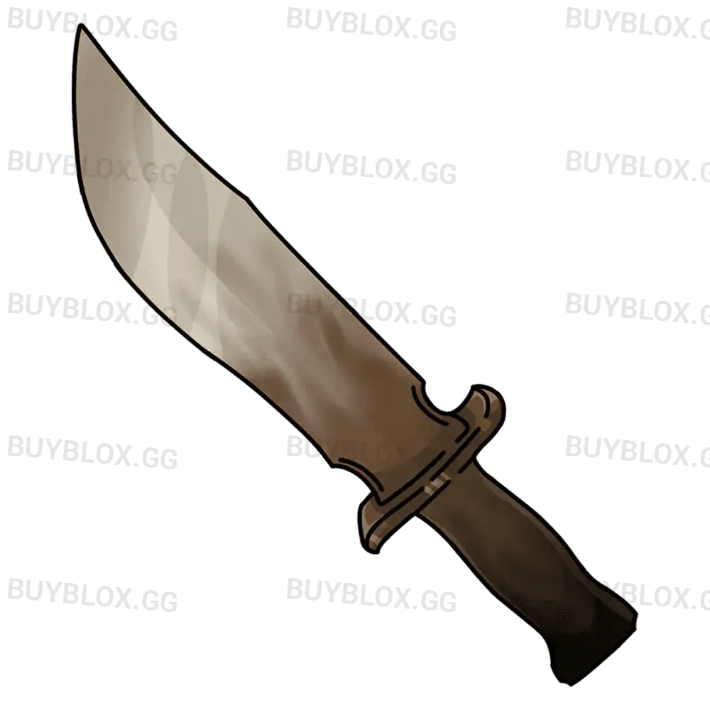 Latte Knife