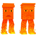 Lava Garama and Madundung