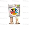 Lavadorito Spinito