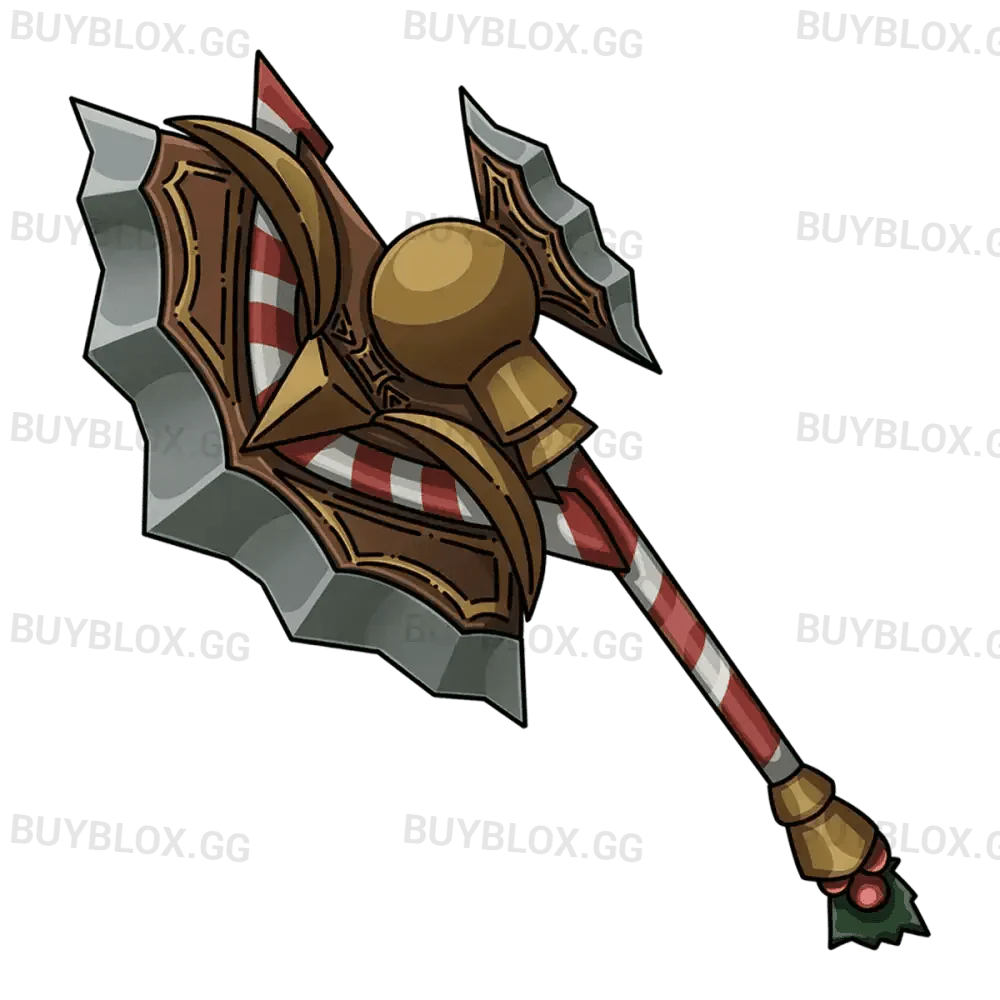 Logchopper