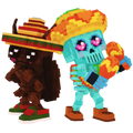 Los Amigos