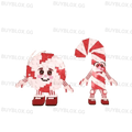Los Candies