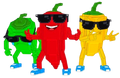Los Chillis