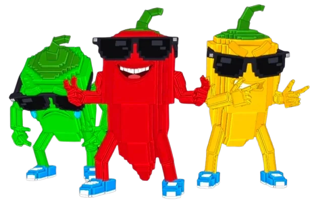 Los Chillis
