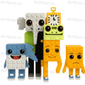 Los Combinasionas