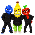 Los Fruits