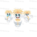 Los Spaghettis